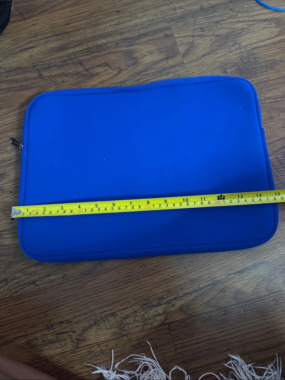 Targus Royal Blue Neoprene Tablet Sleeve